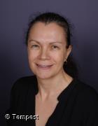 Picture of Miss H Taylor