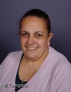 Picture of Miss Z D'Souza