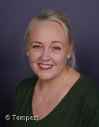 Picture of Mrs D Crooks