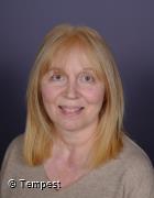 Picture of Mrs D Swift 