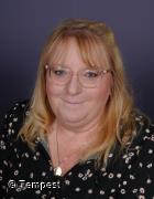 Picture of Miss J Baker