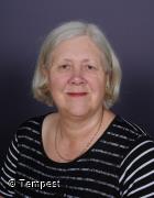 Picture of Mrs J Blackburn