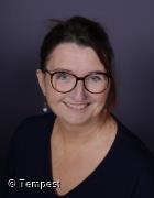 Picture of Mrs J Preston