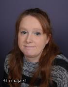 Picture of Mrs M Taylor