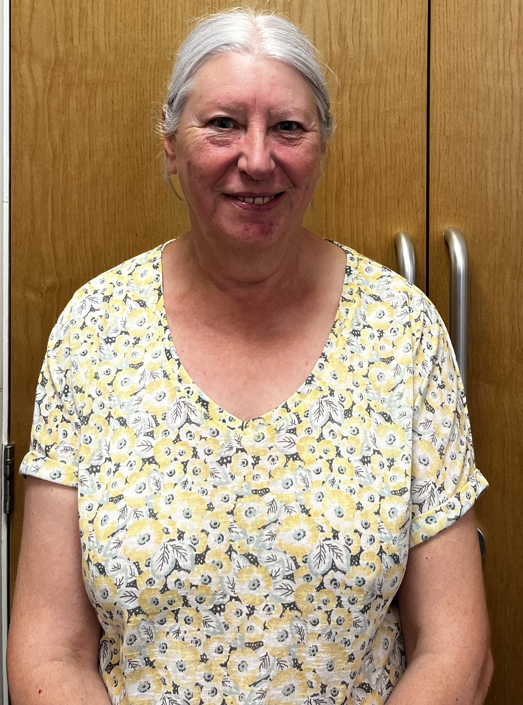 Picture of Mrs Y Atherton 